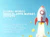 Exploring the Growth of the Global Mobile Medical Apps Market Exploring the Growth of the Global Mobile Medical Apps Market