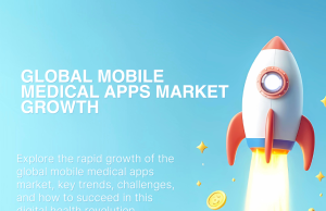 Exploring the Growth of the Global Mobile Medical Apps Market Exploring the Growth of the Global Mobile Medical Apps Market