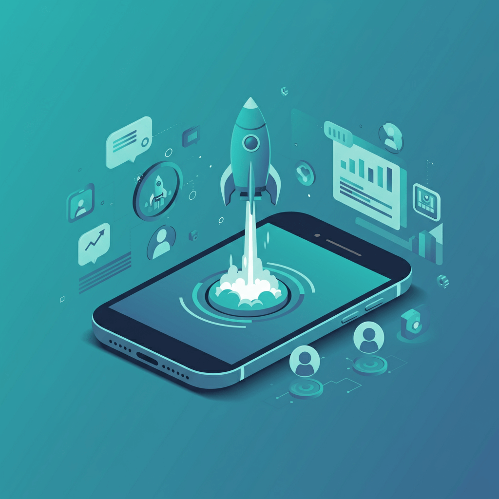 The Importance of a Strong Mobile App Launch Strategy