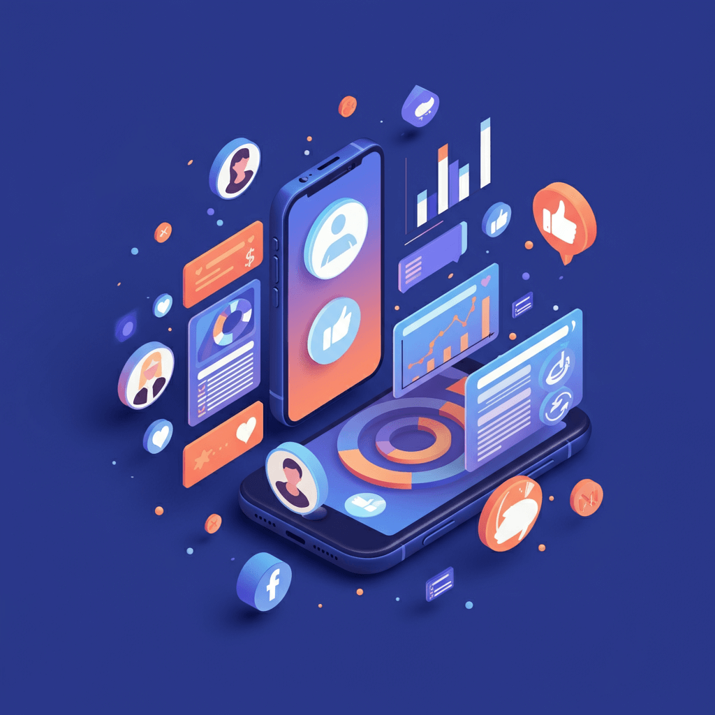 Why Social Media Marketing Matters for Mobile Apps