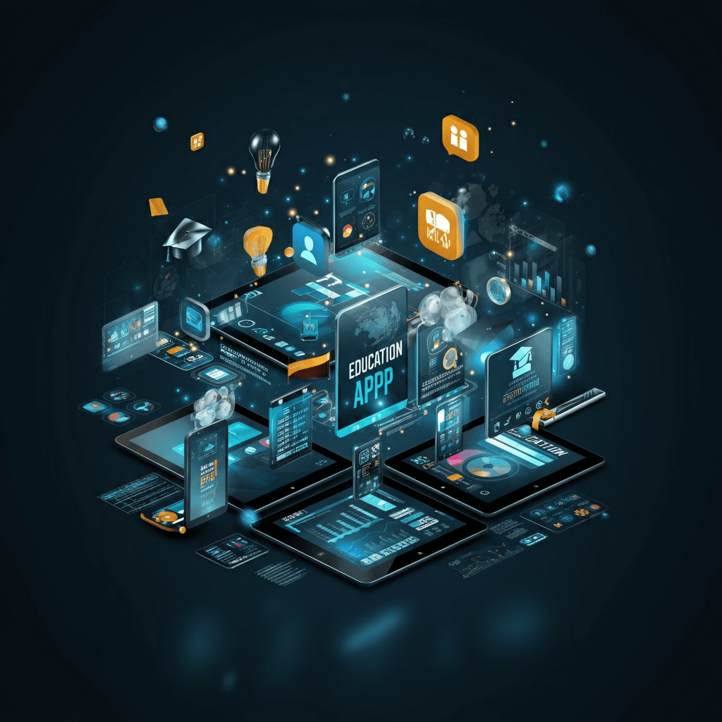Why the Education Apps Market Matters