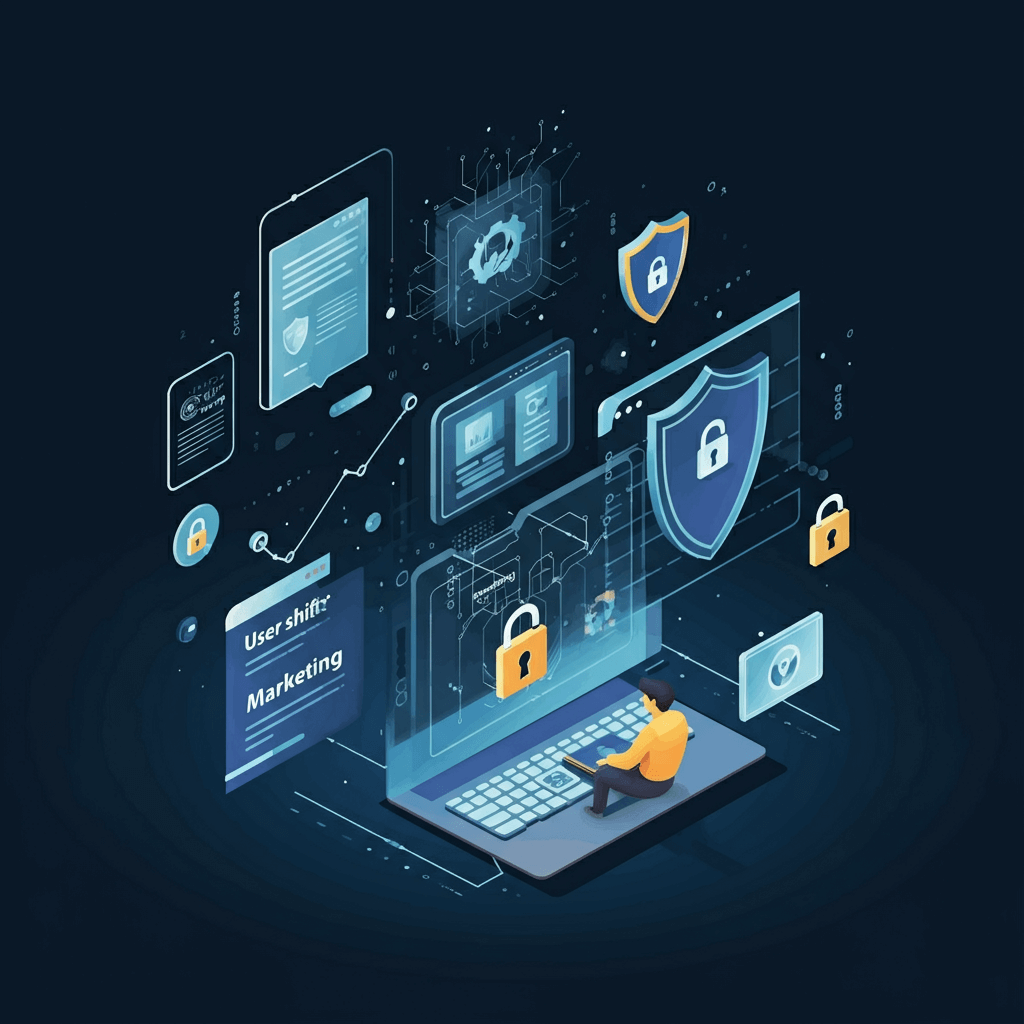The Shift to Privacy-First Marketing