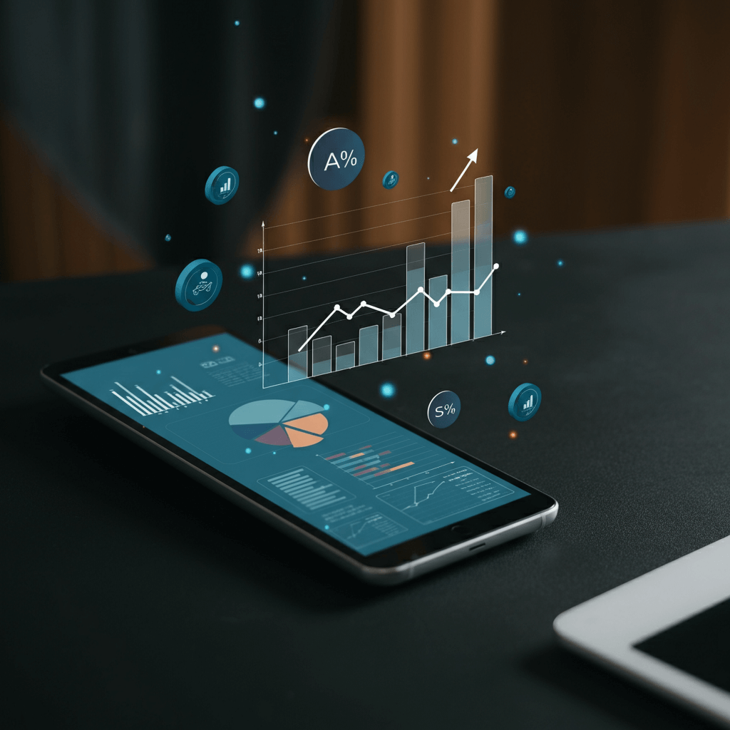 Analysis Is Crucial for Mobile Apps