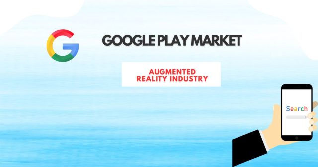 Google Play Market
