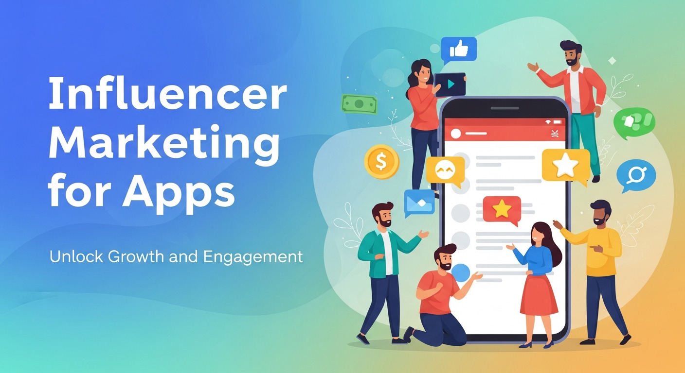 Influencer Marketing