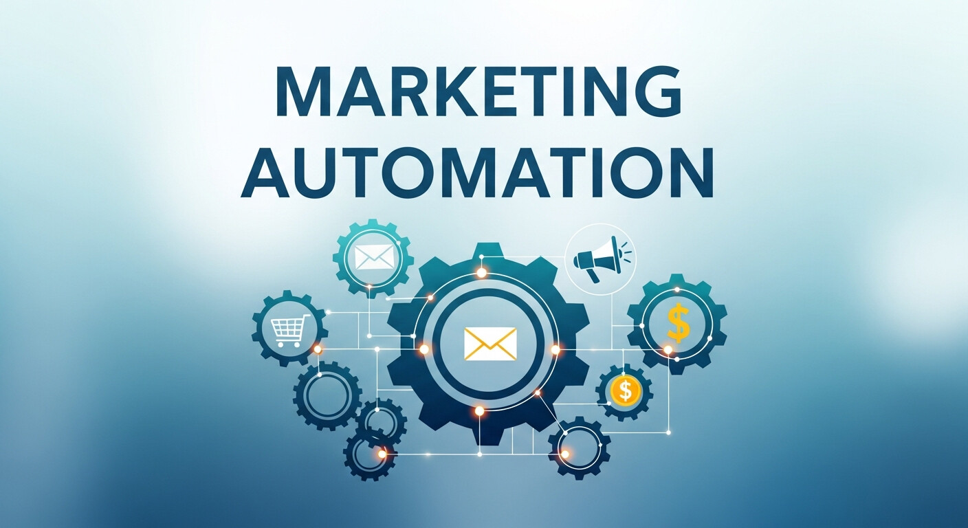 Marketing Automation