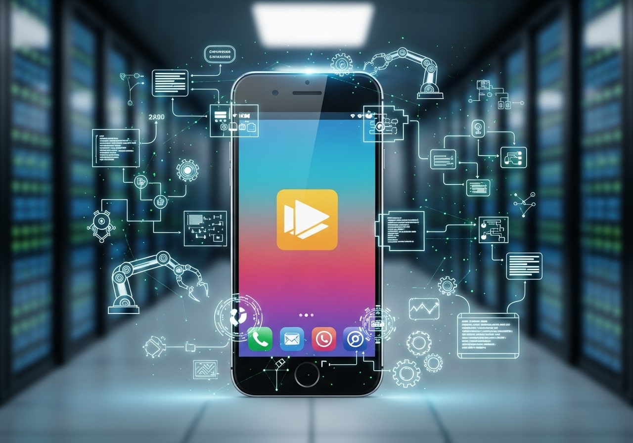 Mobile App Testing Automation