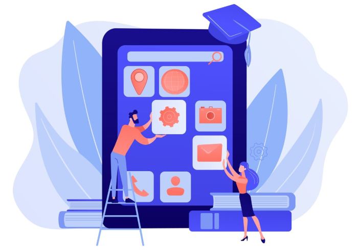 Mobile Learning Apps