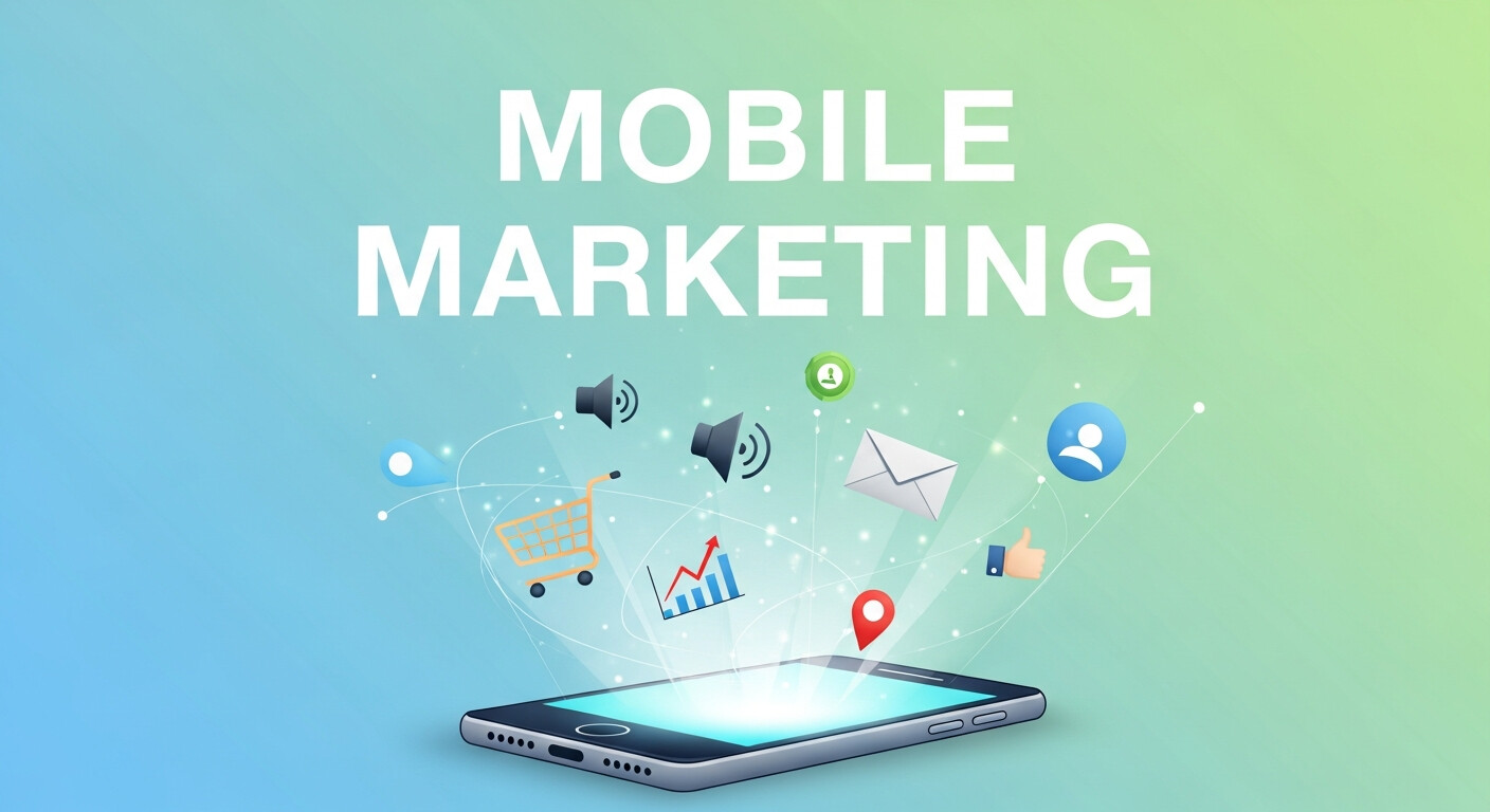 Mobile Marketing
