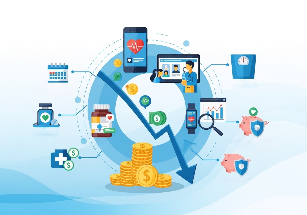 Mobile Medical Apps on Healthcare Costs