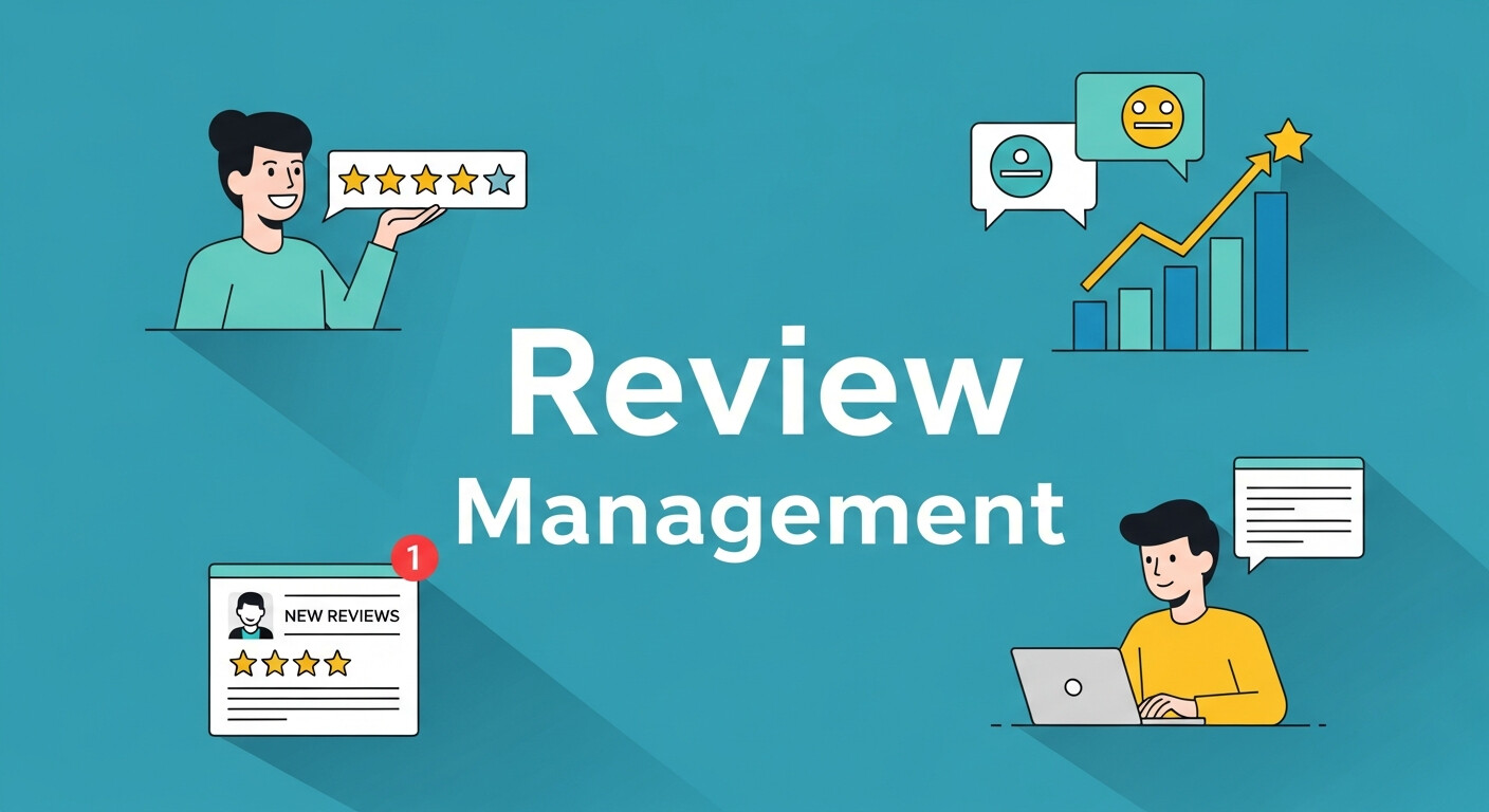 Review Management