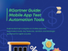 Understanding the Gartner Market Guide for Mobile App Test Automation Tools Exploring the Growth of the Global Mobile Medical Apps Market Mobile medical apps are revolutionizing the way we approach healthcare. From tracking fitness goals to managing chronic illnesses, these pocket-sized innovations are reshaping patient care, improving access, and empowering users with real-time health insights. But what is driving this market to grow so rapidly? And where is it heading next? What Are Mobile Medical Apps? Before we get into the numbers, let's define the scope. Mobile medical apps are software applications designed to support healthcare services. They work on mobile devices such as smartphones and tablets and can perform various functions, ranging from diagnosing illnesses to providing telemedicine consultations. Examples include: Apps that monitor vital signs like heart rate or oxygen levels. Tools for managing medication schedules. Platforms offering virtual consultations with doctors. Fitness apps tracking workouts and diets. The distinction between general healthcare and medical apps is key. Medical apps often require approval from regulatory bodies such as the FDA or CE to ensure their effectiveness and safety. The State of the Global Mobile Medical Apps Market Rapid Growth and Market Value The global mobile medical apps market is experiencing unparalleled growth. Recent reports estimate the market was valued at approximately $50 billion in 2022 and is projected to grow at a compound annual growth rate (CAGR) of over 20% during the next decade. By 2030, the market is expected to exceed $150 billion. Key Drivers of Growth Several factors are fueling this increase: Patient-Centric Healthcare Mobile apps empower users to take control of their healthcare, creating a shift toward patient-centric models. With access to their medical data, patients are more engaged and informed about their health. The Rise of Chronic Diseases Chronic diseases such as diabetes or hypertension require ongoing monitoring and care. Apps that allow patients to track glucose levels or blood pressure meet this growing demand. Telemedicine Boom The COVID-19 pandemic accelerated the adoption of telemedicine apps. Even after the pandemic's most critical phases, telehealth continues to thrive, as users appreciate its convenience and time-effectiveness. Growing Smartphone Penetration With over 6.8 billion global smartphone users in 2023, access to mobile apps has never been easier. Meanwhile, advancements in internet connectivity, such as 5G, further enhance app functionality. Advancements in AI and Machine Learning Many apps now use artificial intelligence to provide personalized health insights. For instance, AI can analyze user data to predict potential health issues or offer tailored fitness plans. Regulatory Support Increased regulatory frameworks ensure safe adoption of medical apps, building user trust and boosting market adoption. Impact of Mobile Medical Apps Across Global Markets United States The United States remains a leading player in the mobile medical apps space, accounting for almost 40% of the global market in 2022. Factors contributing to this dominance include widespread access to technology, high healthcare expenditure, and an increasing prevalence of chronic diseases. Europe Europe follows closely, with countries like Germany, the UK, and France actively adopting mobile healthcare solutions. Regulatory approvals, such as CE marking, have provided companies with pathways to launch apps that cater to the European population. Asia-Pacific The Asia-Pacific region is quickly emerging as a key market due to a rising middle-class population and increasing demand for affordable healthcare solutions. Nations like China and India are spearheading this growth. For instance, the adoption of mobile apps for teleconsultations in rural areas of India demonstrates the tangible impact of mobile medical technologies. Key Trends to Watch 1. Integration with Wearable Technology Apps paired with wearable devices like smartwatches are gaining popularity. These apps provide real-time monitoring of metrics like heart rate, sleep patterns, and activity levels, offering both convenience and timeliness. 2. Expansion of Mental Health Apps Awareness surrounding mental health is driving innovation in apps dedicated to psychological well-being. Apps providing guided therapy, meditation, and mood tracking are growing at a rapid pace. 3. Blockchain for Data Security With patient data increasingly stored on mobile apps, maintaining privacy is crucial. Blockchain technology ensures secure and tamper-proof data storage, instilling trust in users. 4. Increased Focus on AI-Driven Diagnostics AI-based diagnostic tools are entering the mainstream, assisting doctors by analyzing symptoms and providing preliminary diagnoses. This reduces strain on healthcare providers and speeds up patient care. 5. Voice Recognition and Accessibility Enhancements Voice-enabled app features are making medical apps more accessible for users, particularly older adults or those with disabilities. Expect more advancements in accessibility tools within the industry. Challenges Facing the Market Despite its potential, the mobile medical apps market faces some challenges: Regulatory Hurdles Meeting approval requirements in different countries can delay app launches. Data Privacy Concerns Healthcare apps often process sensitive data, making cybersecurity a priority. Digital Divide While accessibility is improving, there remain gaps in mobile app adoption in low-income countries due to limited smartphone penetration and internet connectivity. How Businesses Can Capitalize on the Market’s Growth If you're a healthcare provider, tech company, or entrepreneur considering entering the mobile medical app market, here are three steps to succeed: Focus on User-Centric Design Ensure the app is intuitive and user-friendly. Regularly test it with focus groups to refine both its functionality and usability. Comply with Regulations Become familiar with the regulatory requirements in your target markets to ensure your app meets all safety and efficacy standards. Invest in Continuous Innovation Leverage emerging technologies such as AI, machine learning, or blockchain to keep your app relevant and competitive. Join the Mobile Health Revolution Understanding the Gartner Market Guide for Mobile App Test Automation Tools