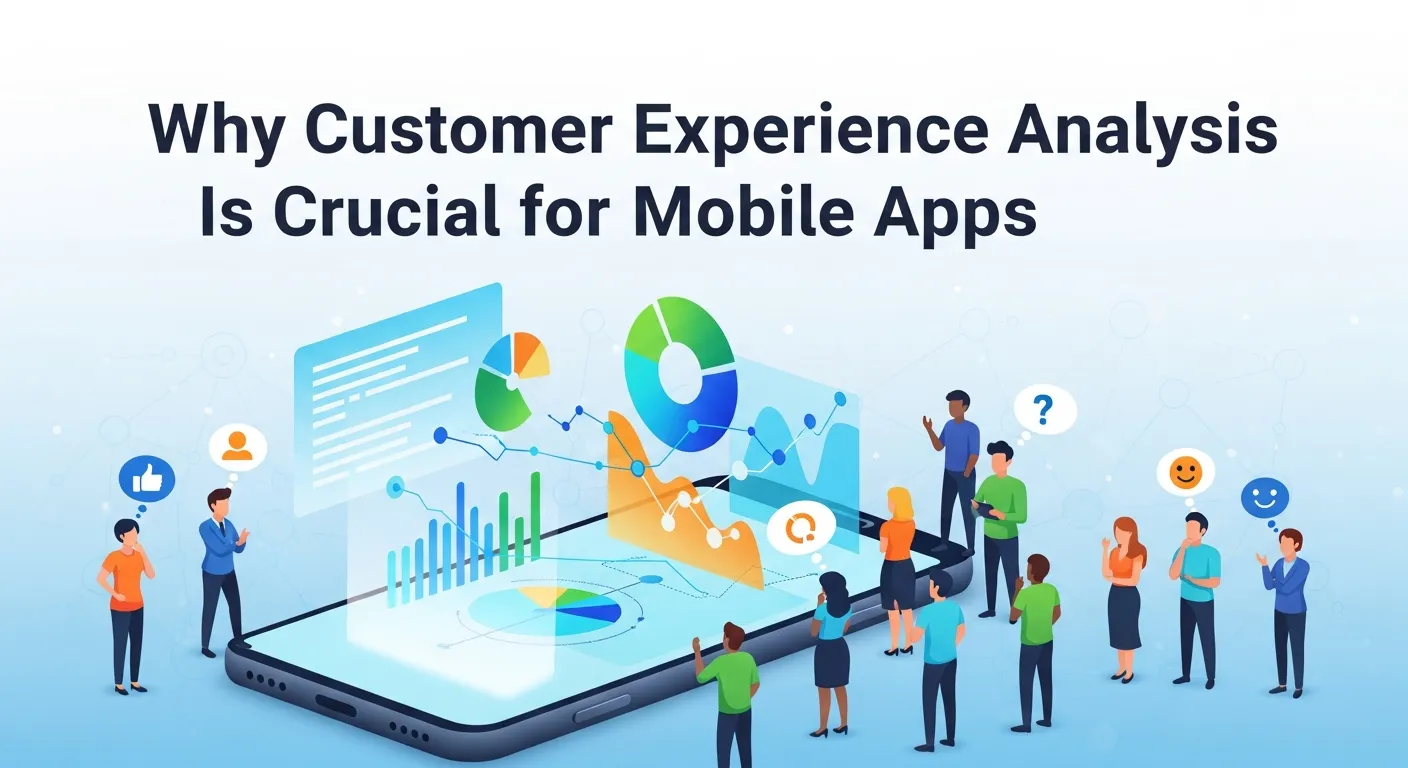  Customer Experience Analysis 