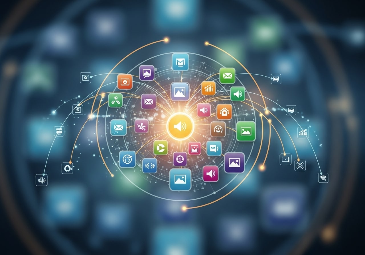 Multimodal Learning Approaches