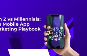 Gen Z vs Millennials: The Mobile App Marketing Playbook Mobile App Marketing