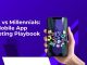 Gen Z vs Millennials: The Mobile App Marketing Playbook Mobile App Marketing