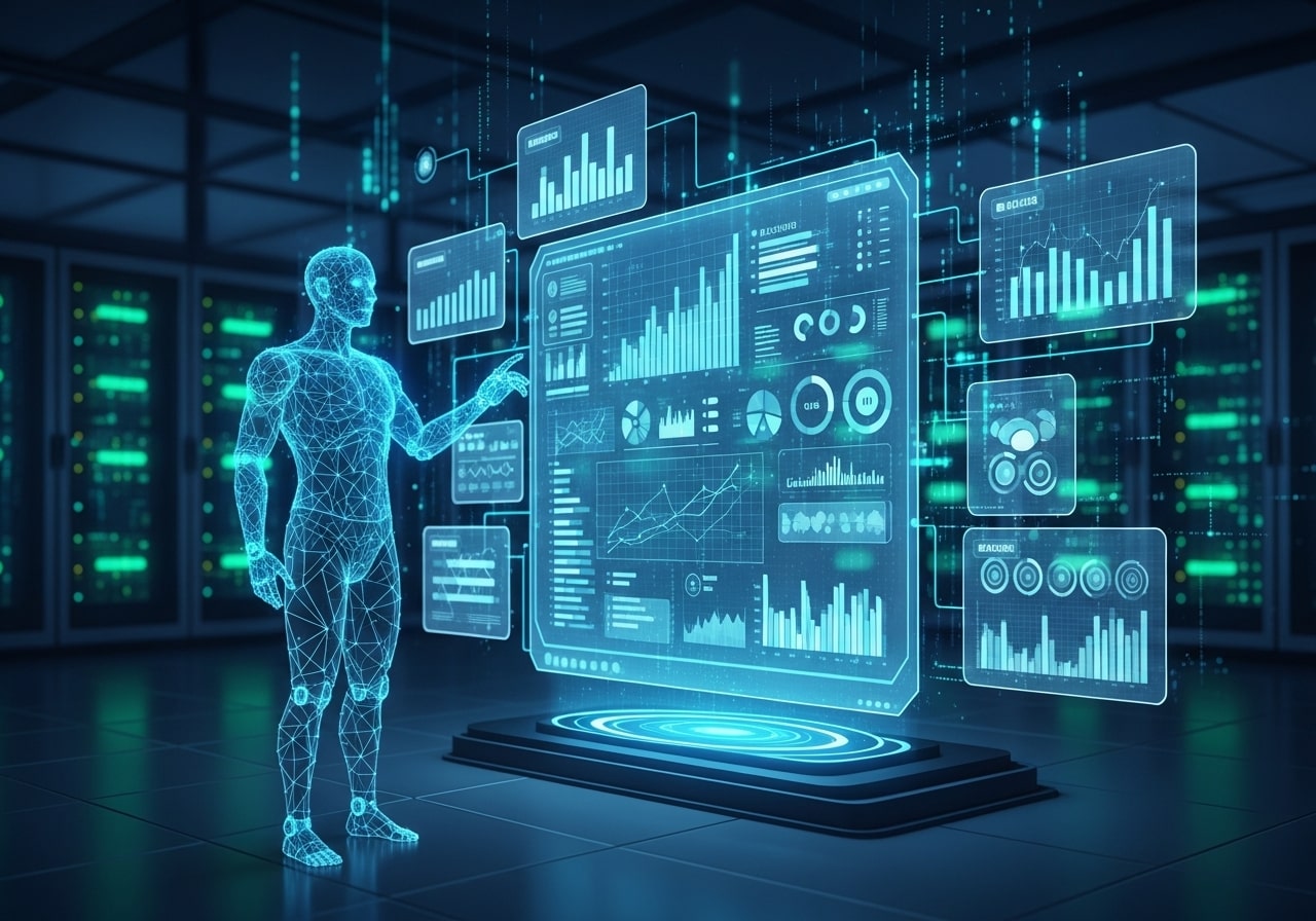 AI Chatbots for Analytics