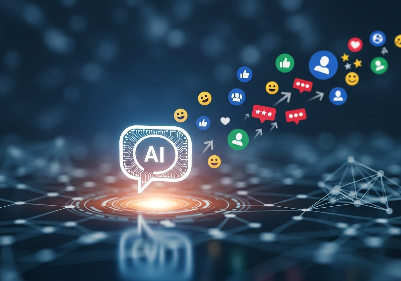AI Chatbots for User Retention