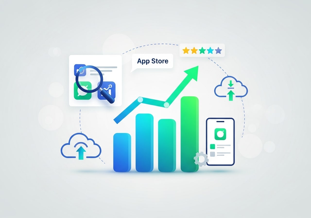 App Store Optimization