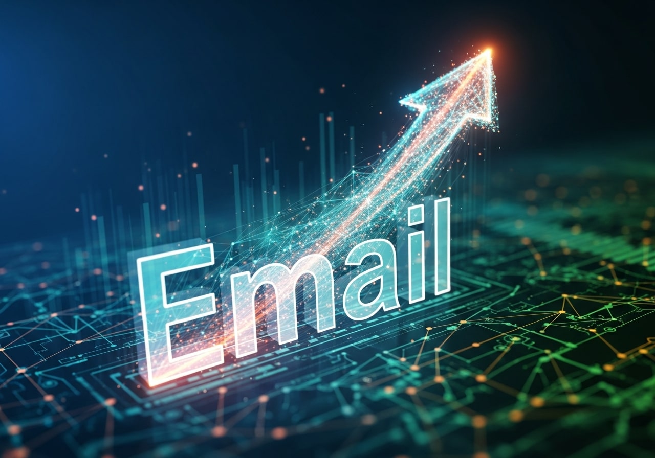 Leverage Email