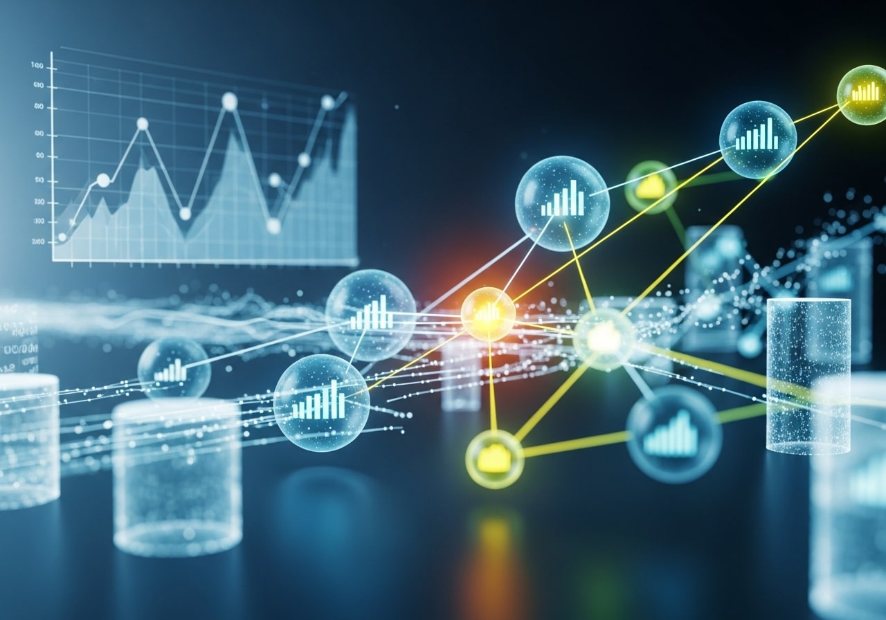 Leveraging Data Analytics