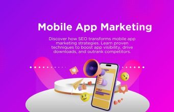How SEO Enhances Mobile App Marketing: A Complete Guide Mobile App Marketing
