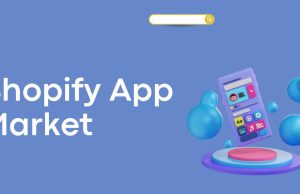 How Shopify App Market Revolutionizes Mobile App Marketing Shopify App Market