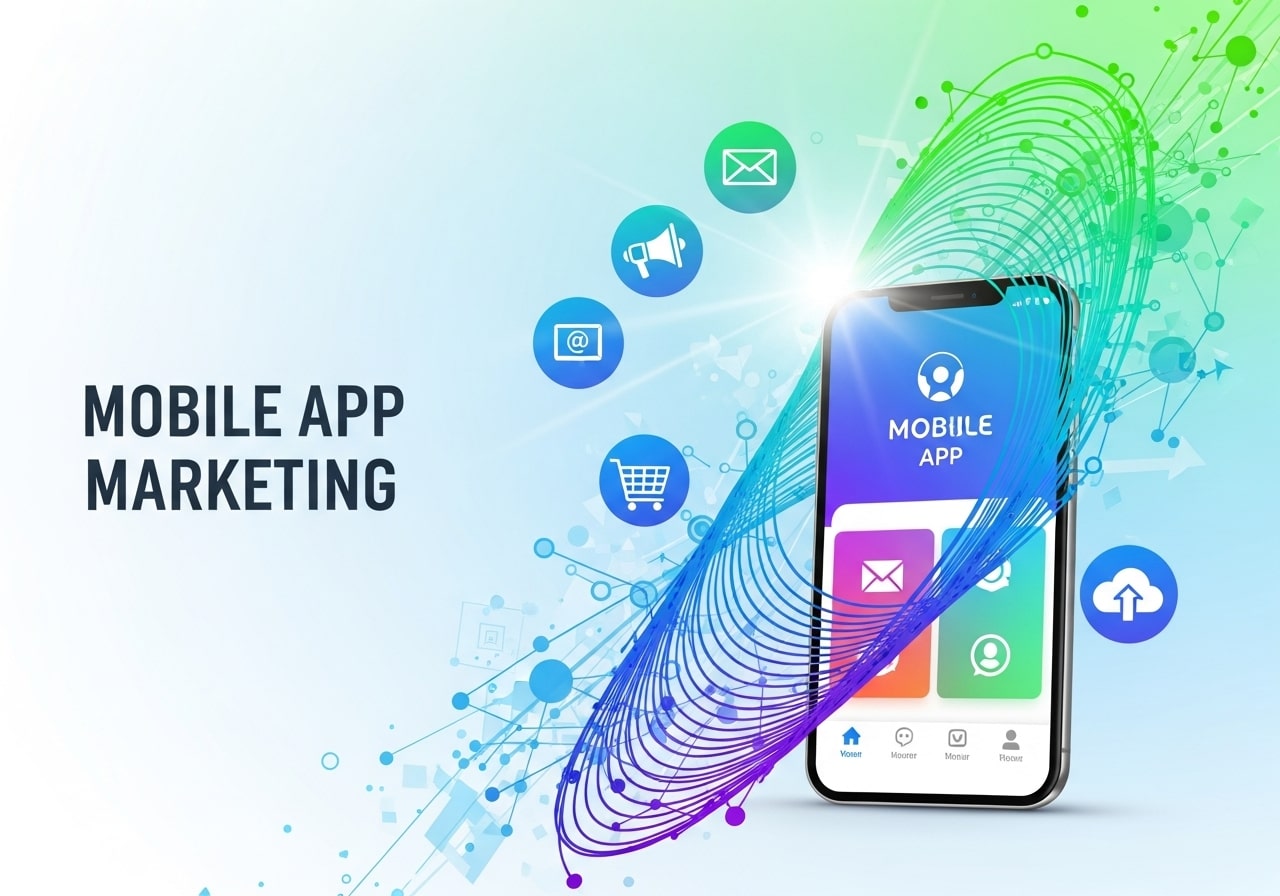 Mobile App Marketing