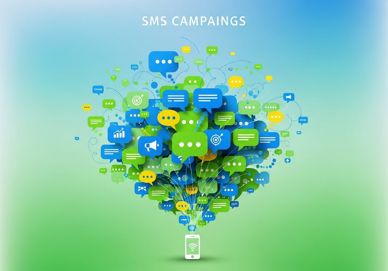 SMS Campaigns