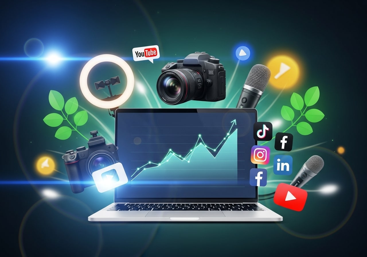 Video Marketing Success