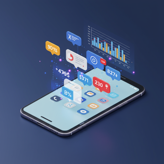 Mastering Push Notifications Mastering Push Notifications