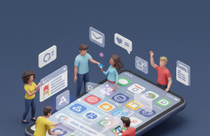 Harnessing User-Generated Content to Supercharge Your Mobile App Marketing Mobile App Marketing