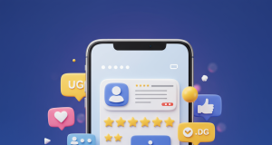 Harnessing User-Generated Content for Explosive App Growth: A Step-by-Step Marketing Blueprint User-Generated Content