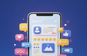 Harnessing User-Generated Content for Explosive App Growth: A Step-by-Step Marketing Blueprint User-Generated Content