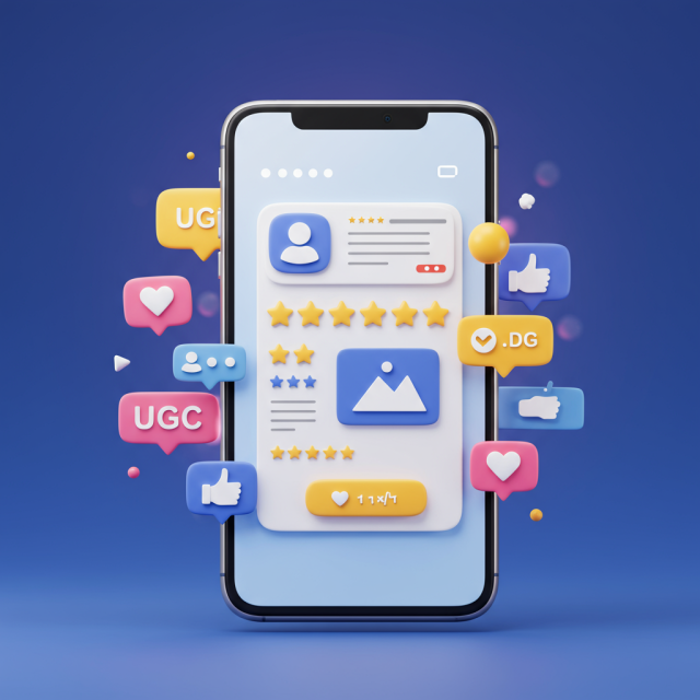 User-Generated Content