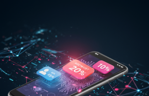 Personalized Push Notifications: AI-Driven Strategies to Boost App Engagement and Retention AI-Driven