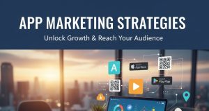 Next-Gen App Marketing Strategies: How to Drive Acquisition, Engagement, and Retention App Marketing Strategies