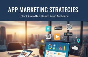 Next-Gen App Marketing Strategies: How to Drive Acquisition, Engagement, and Retention App Marketing Strategies