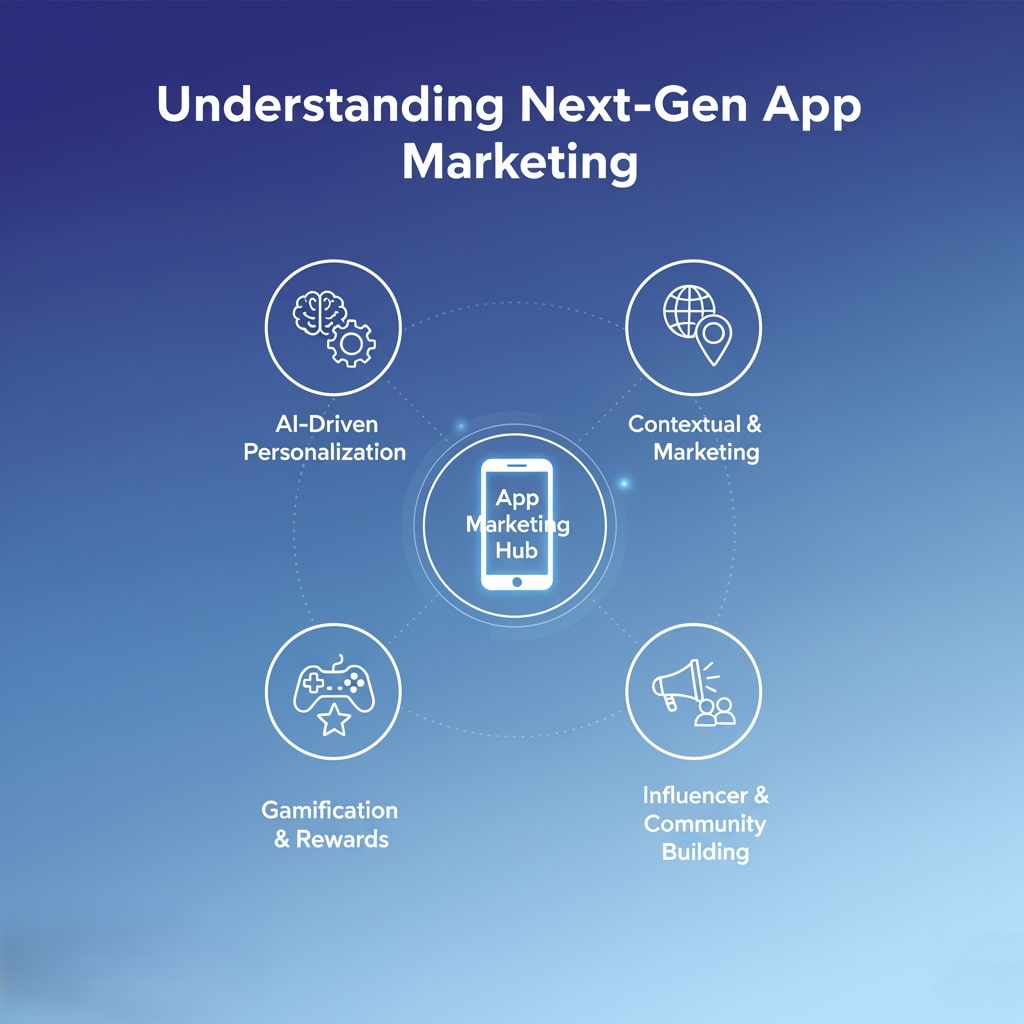 Understanding Next-Gen App Marketing