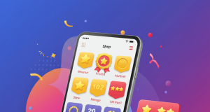 Win Users with Gamification: Strategies to Boost Engagement & Retention in Mobile App Marketing