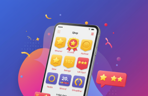 Win Users with Gamification: Strategies to Boost Engagement & Retention in Mobile App Marketing