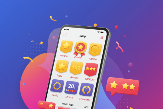 Win Users with Gamification: Strategies to Boost Engagement & Retention in Mobile App Marketing