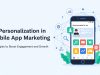 AI Personalization in Mobile App Marketing: Boost Engagement & Growth AI Personalization