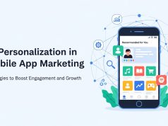 AI Personalization in Mobile App Marketing: Boost Engagement & Growth AI Personalization