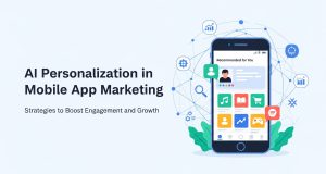 AI Personalization in Mobile App Marketing: Boost Engagement & Growth AI Personalization
