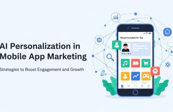 AI Personalization in Mobile App Marketing: Boost Engagement & Growth AI Personalization