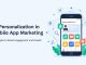 AI Personalization in Mobile App Marketing: Boost Engagement & Growth AI Personalization