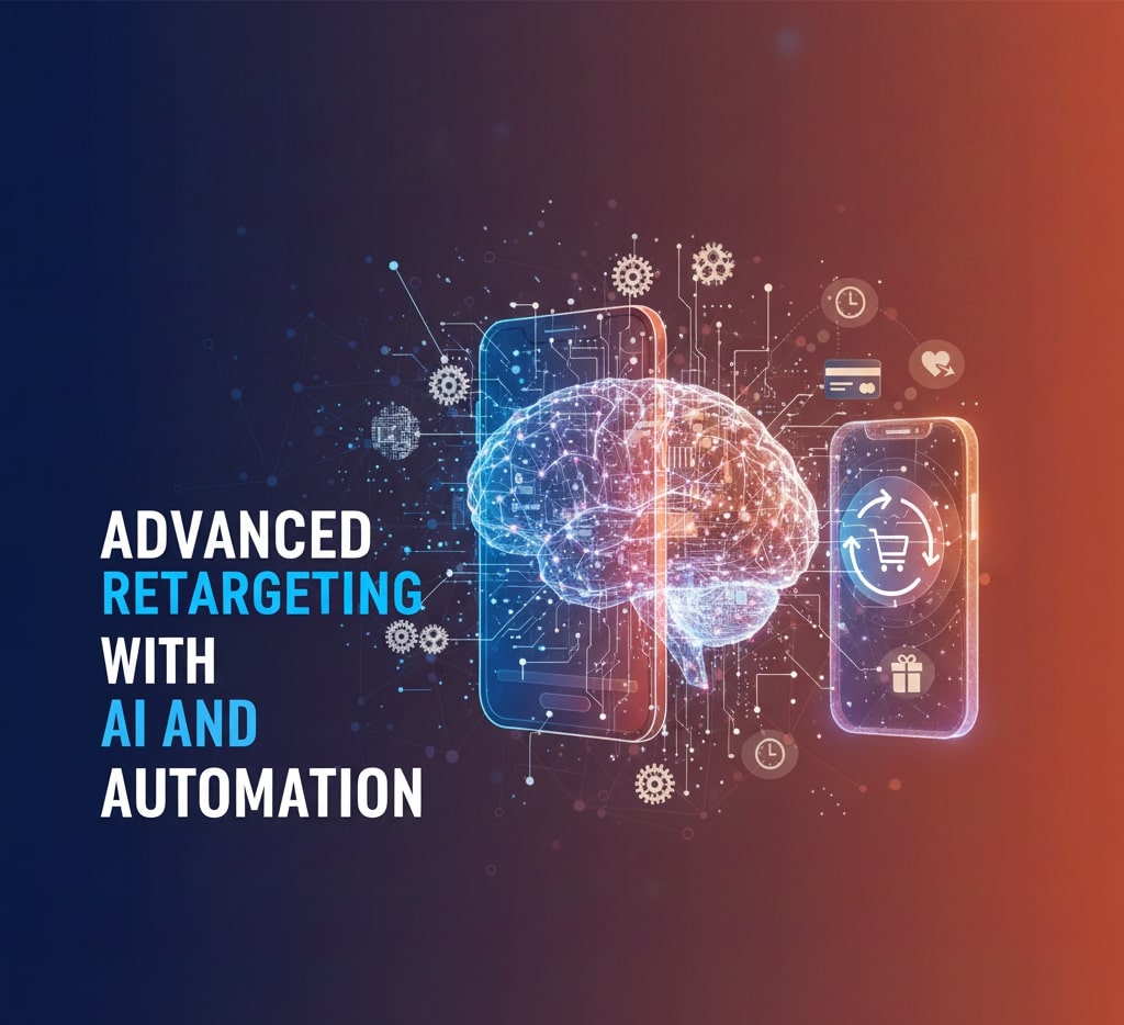 Advanced Retargeting with AI and Automation