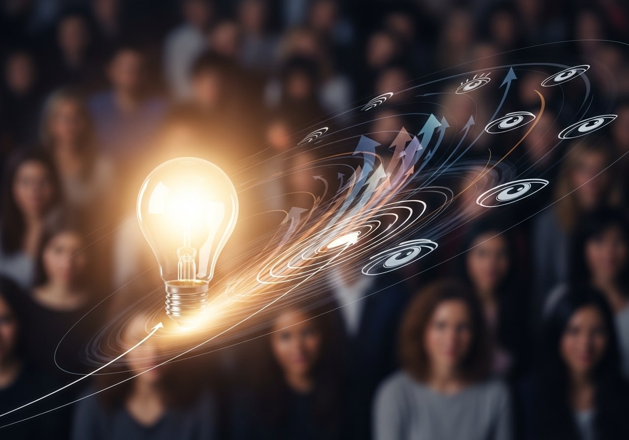 Awareness Stage: Capturing Attention