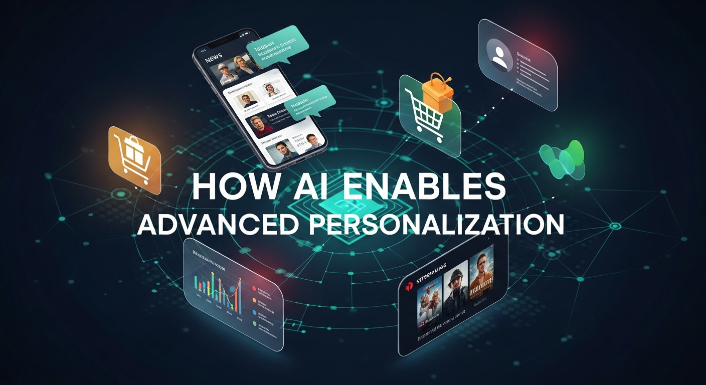 AI Personalization